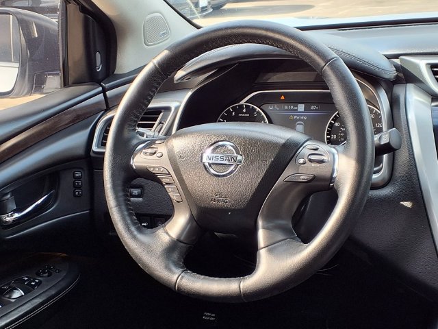 Used 2019 Nissan Murano Platinum w/ Cargo Package FWD image 7