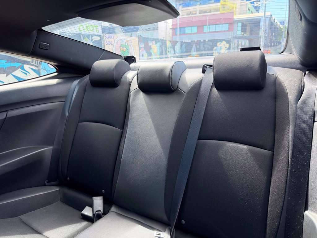 Used 2020 Honda Civic Sport image 11