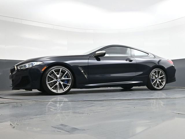 Used 2019 BMW M850i xDrive Coupe AWD/4WD image 39