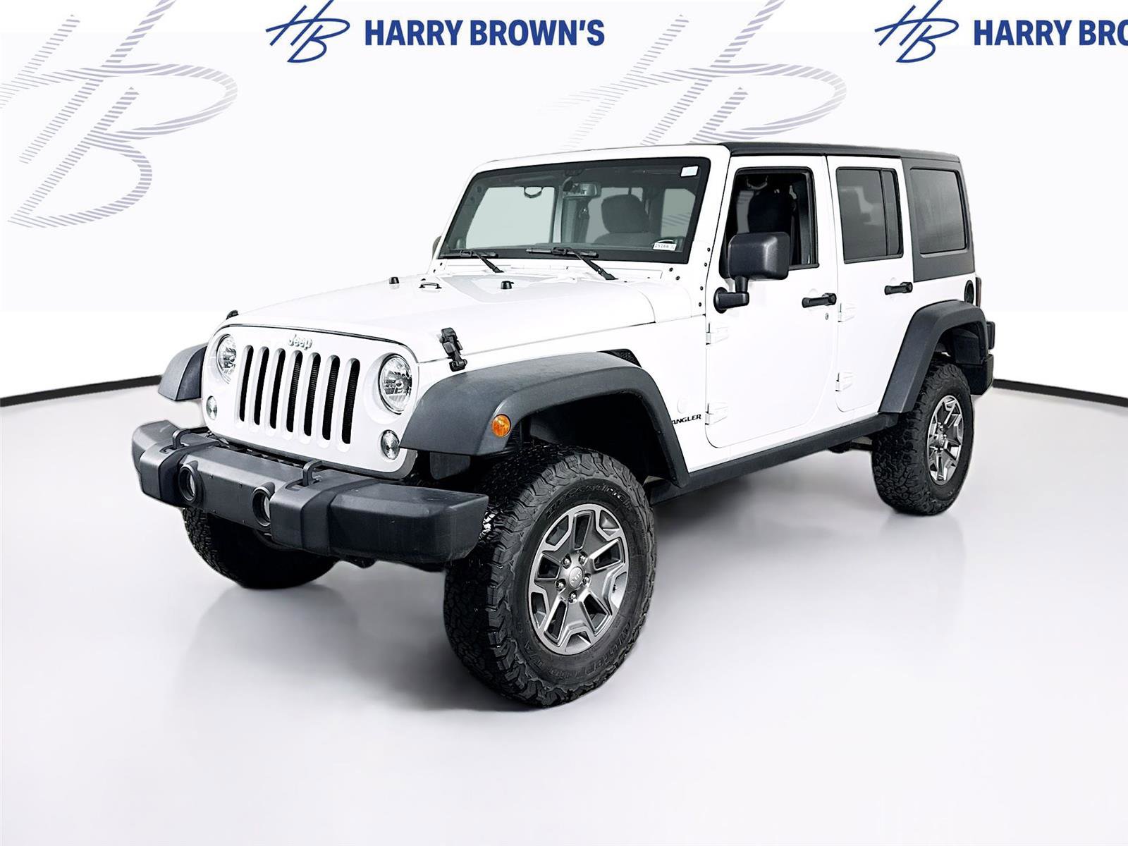 Used 2013 Jeep Wrangler Unlimited Sport