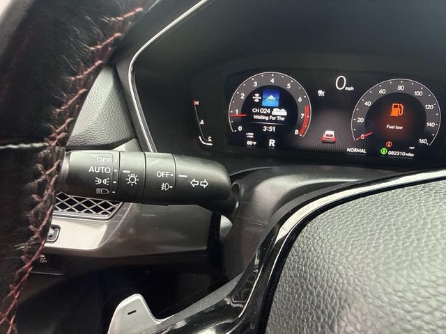 Used 2023 Acura Integra A-Spec w/ Technology Package FWD image 36