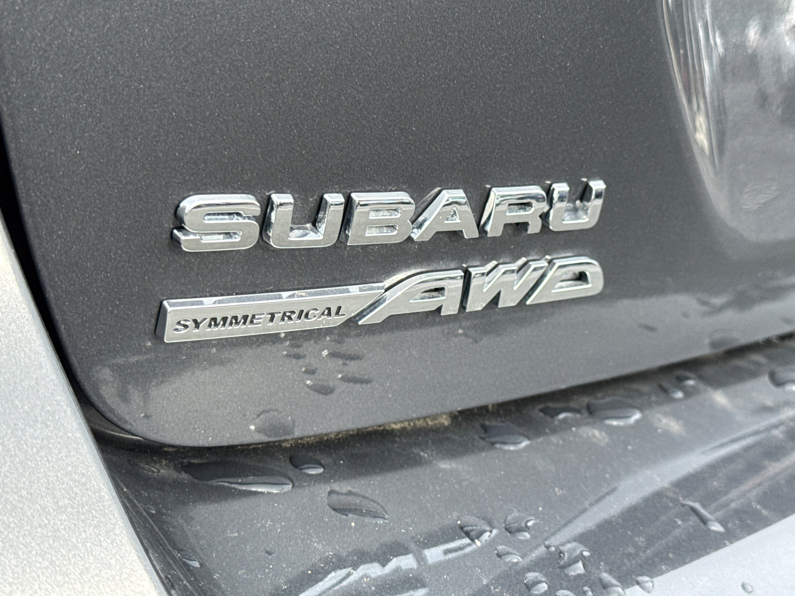 Used 2025 Subaru Crosstrek 2.0i Premium image 13