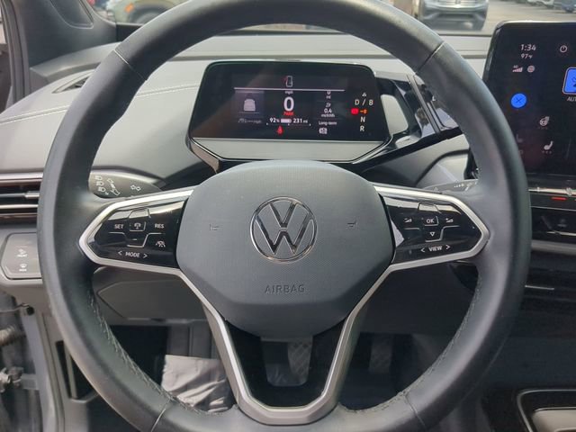 Certified 2023 Volkswagen ID.4 Pro S RWD image 31
