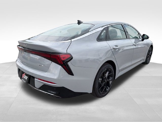 New 2026 Kia K5 GT-Line w/ GT-Line Premium Package FWD image 7