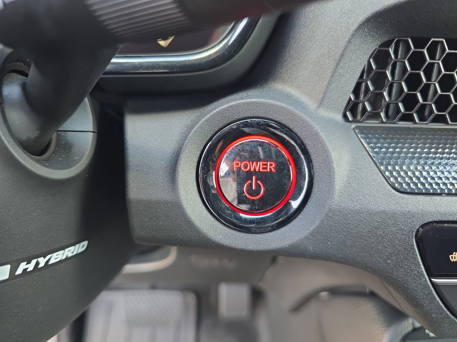 Certified 2024 Honda CR-V Sport image 26