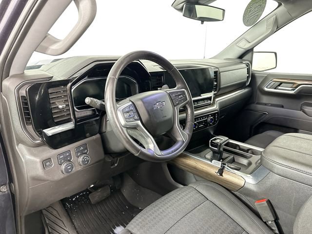Used 2023 Chevrolet Silverado 1500 LT Trail Boss w/ Protection Package AWD/4WD image 19