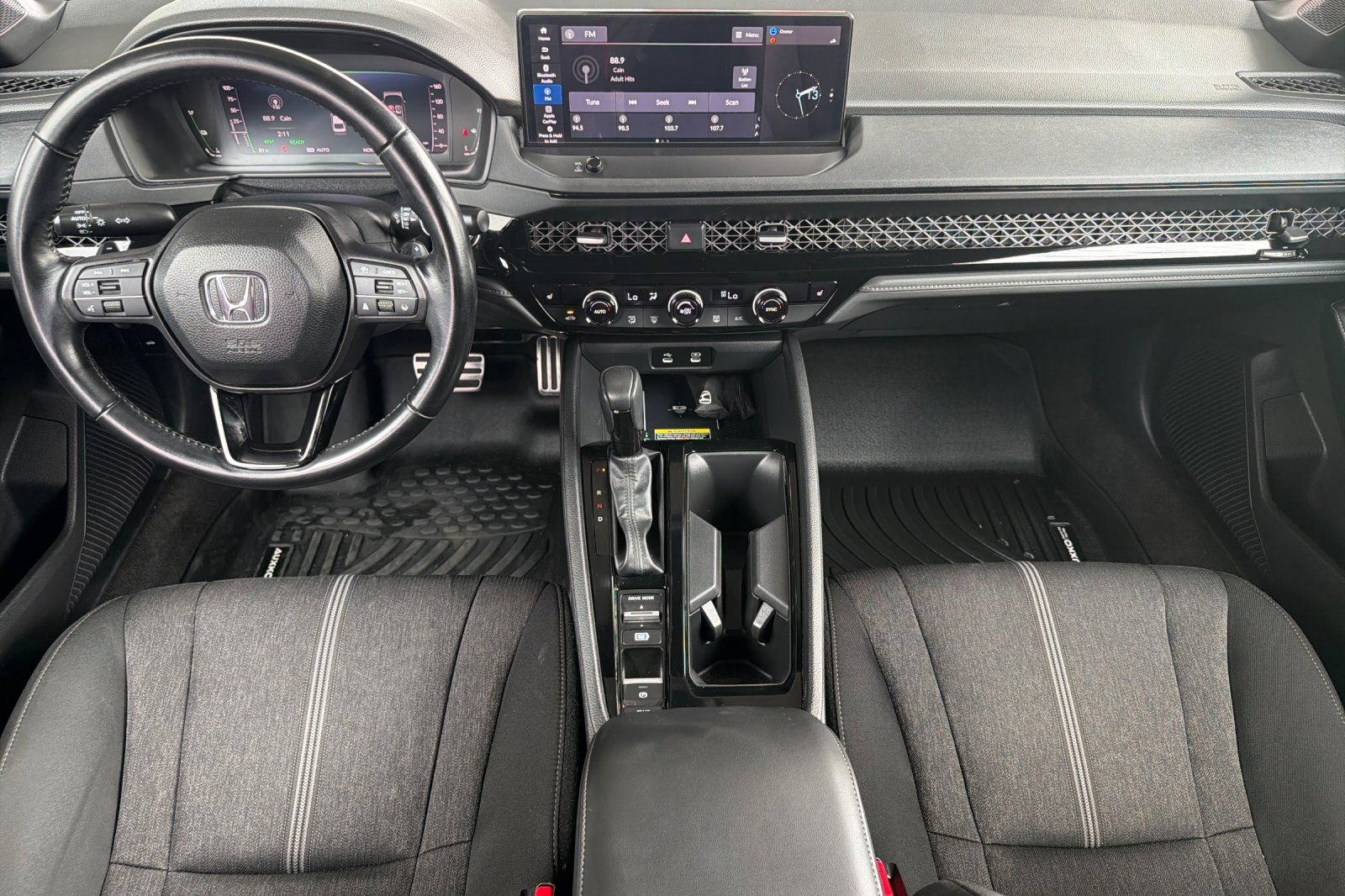 Used 2025 Honda Accord Sport image 15