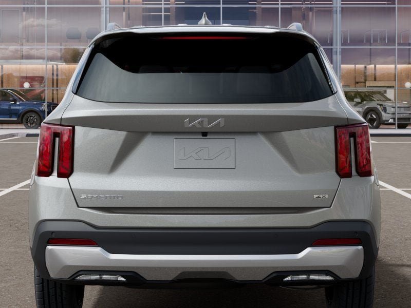 New 2026 Kia Sorento S AWD/4WD image 13