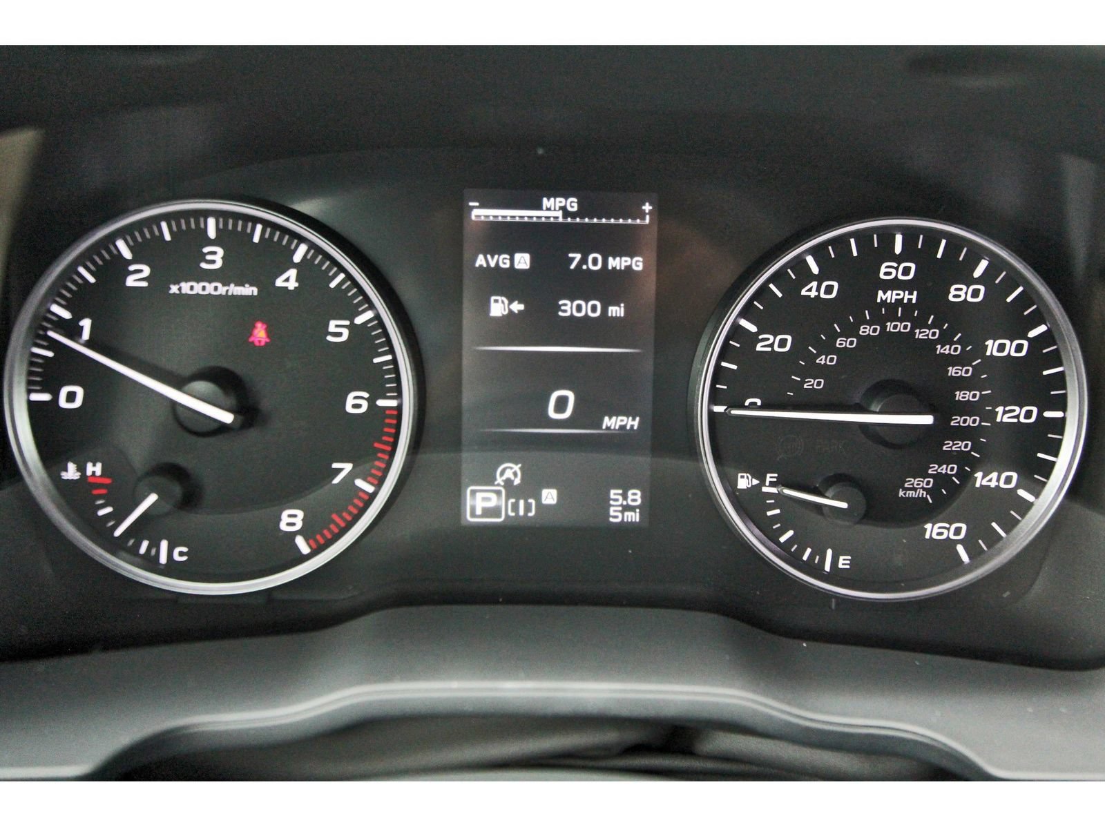 New 2026 Subaru Forester Premium AWD/4WD image 13