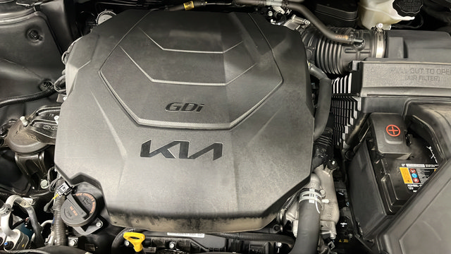 Used 2025 Kia Telluride EX X-Line AWD/4WD image 29