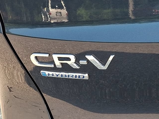 Used 2025 Honda CR-V Sport Touring image 36