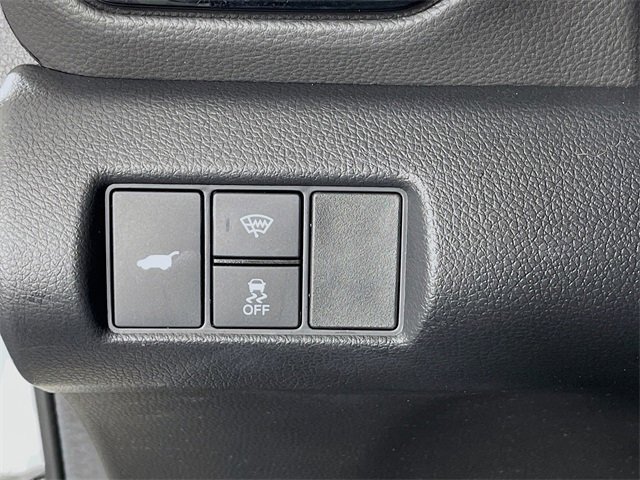 Used 2025 Honda Pilot TrailSport image 11