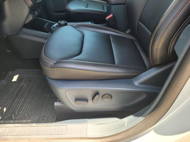 Used 2023 Ford Maverick Tremor w/ Tremor Off-Road Package AWD/4WD image 17