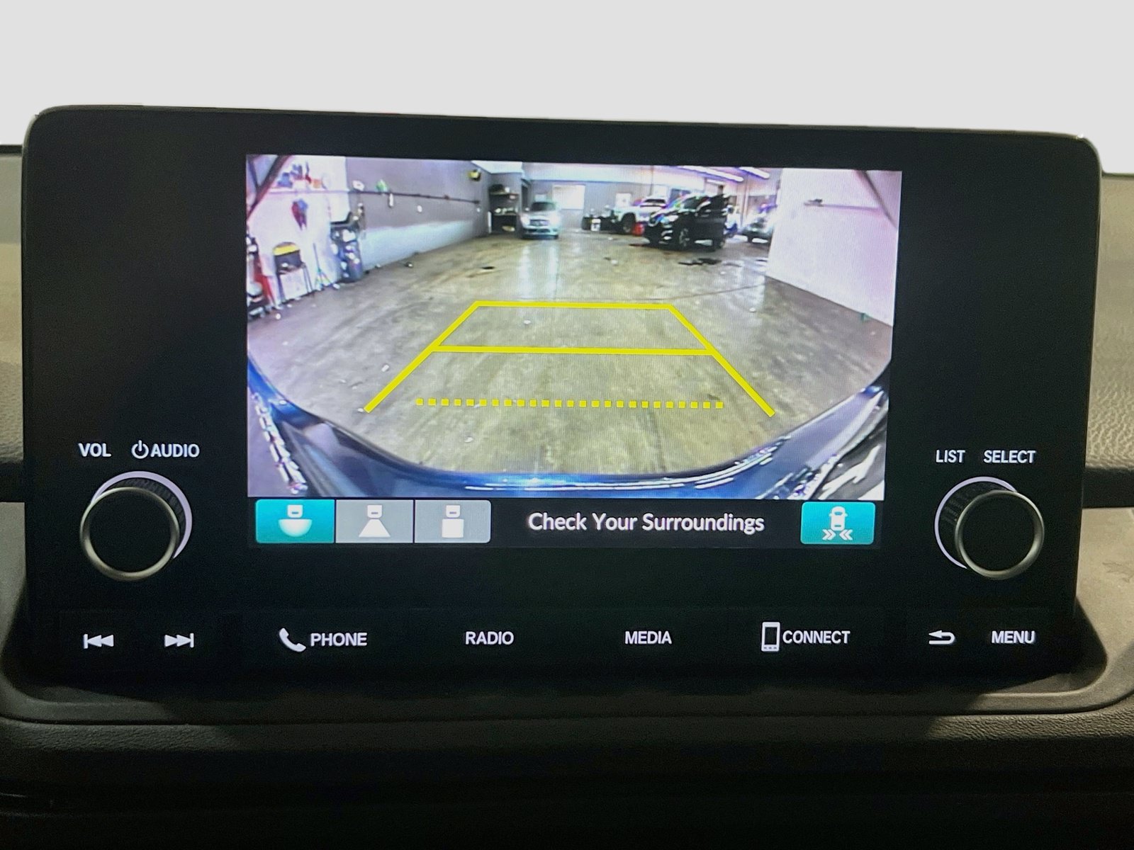 Used 2025 Honda Accord SE image 9