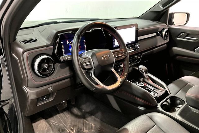 Used 2023 Chevrolet Colorado Z71 w/ Z71 Convenience Package 2 AWD/4WD image 18