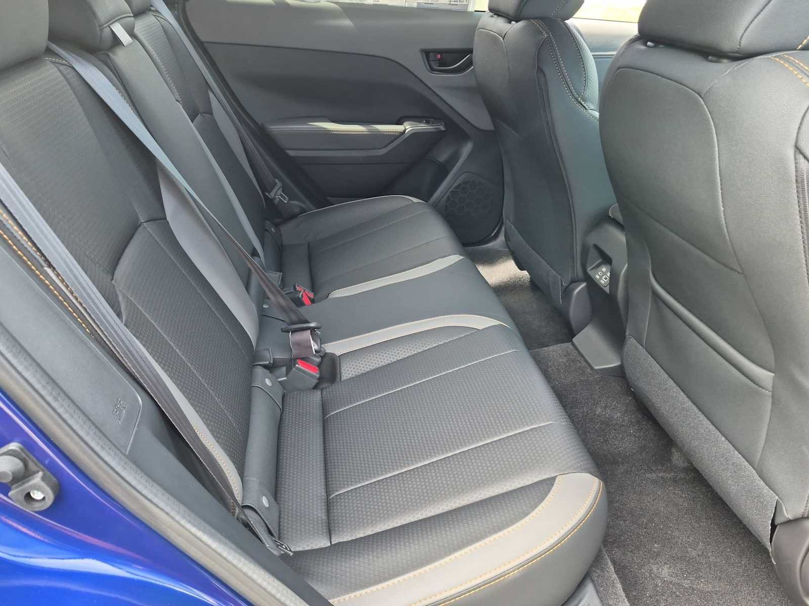 New 2026 Subaru Crosstrek 2.5i Wilderness AWD/4WD image 20