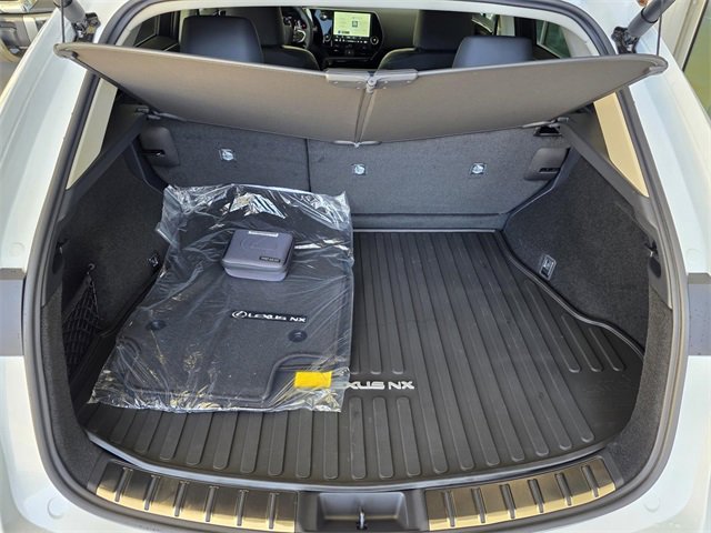 New 2026 Lexus NX 350 AWD image 13