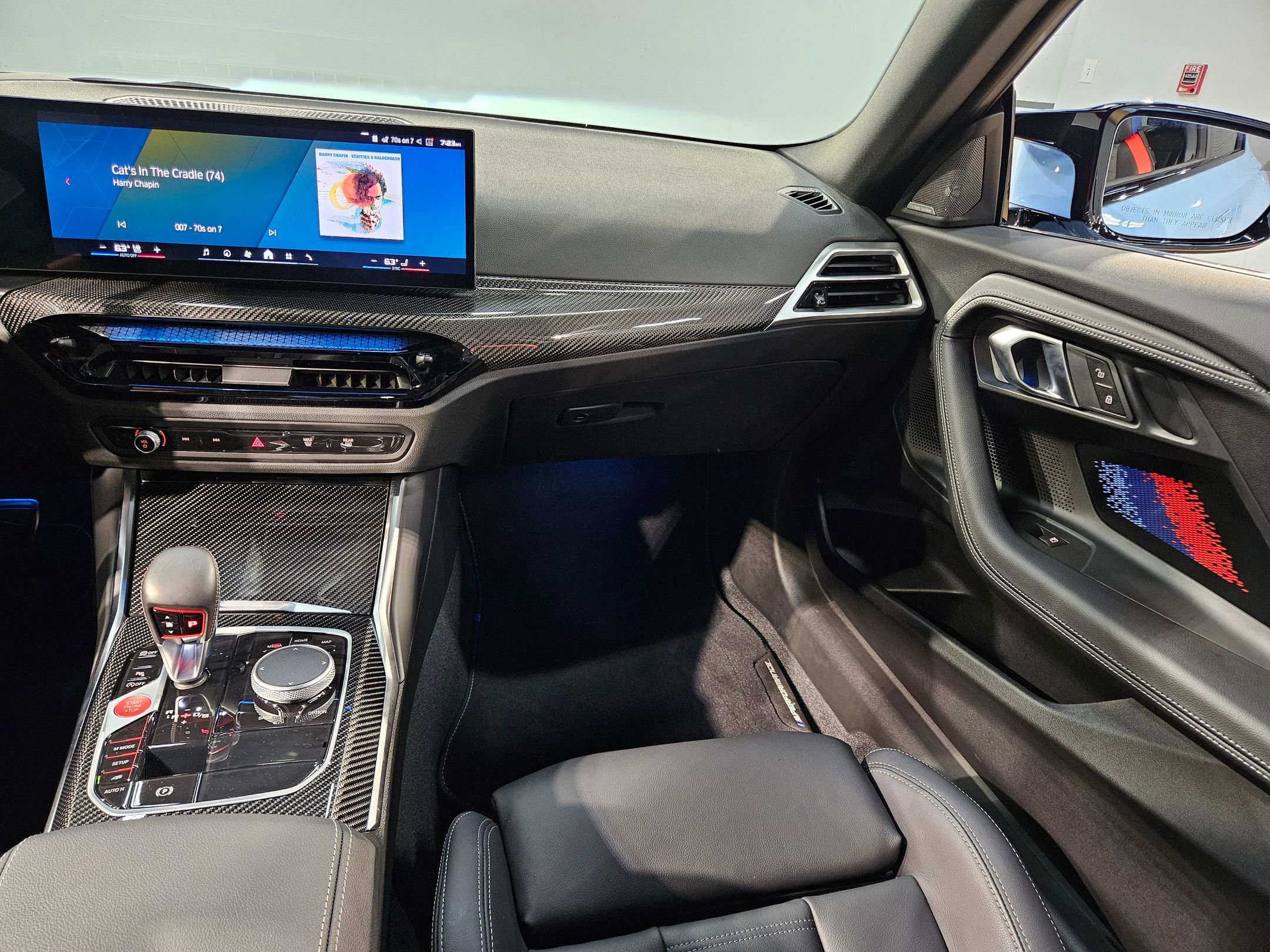 Used 2026 BMW M2 w/ Lighting Package image 11