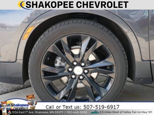 Used 2021 Chevrolet Blazer Premier w/ Driver Confidence II Package AWD/4WD image 5