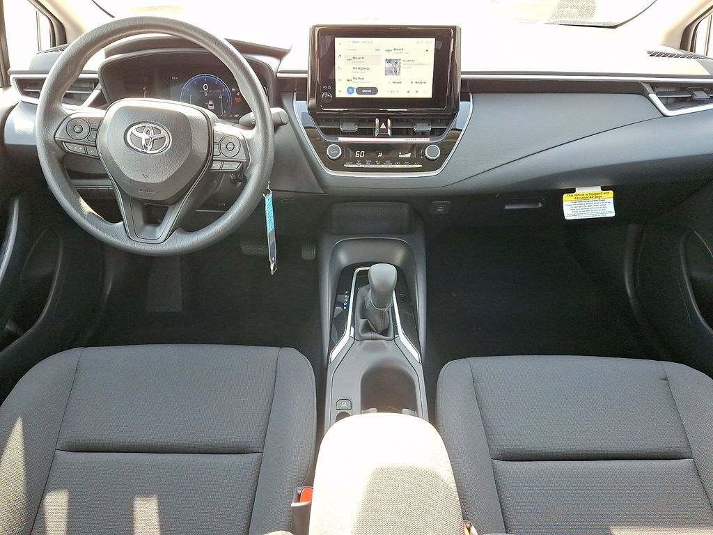 New 2026 Toyota Corolla LE image 11