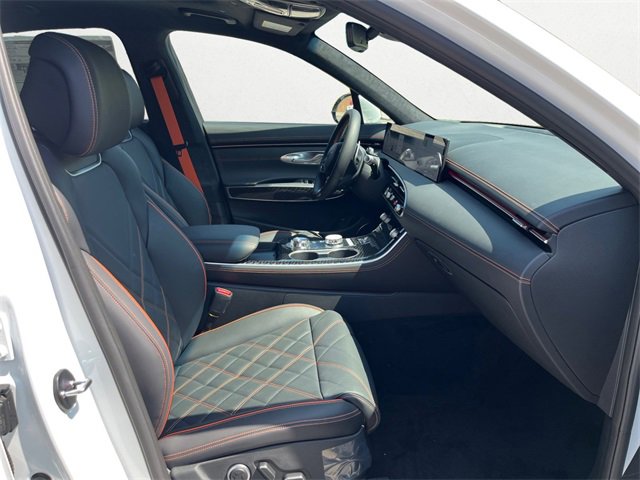 New 2026 Genesis GV70 3.5T Sport Prestige image 15