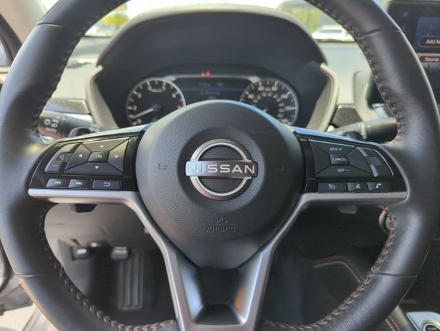 Certified 2023 Nissan Altima 2.5 SR w/ SR Premium Package FWD image 45
