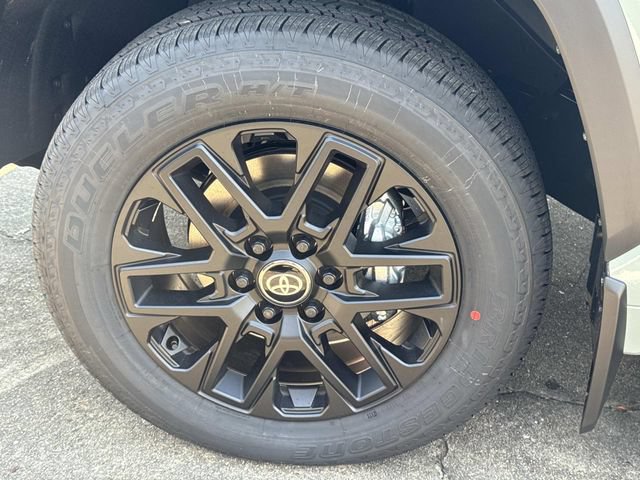 New 2026 Toyota Tundra Limited RWD image 6