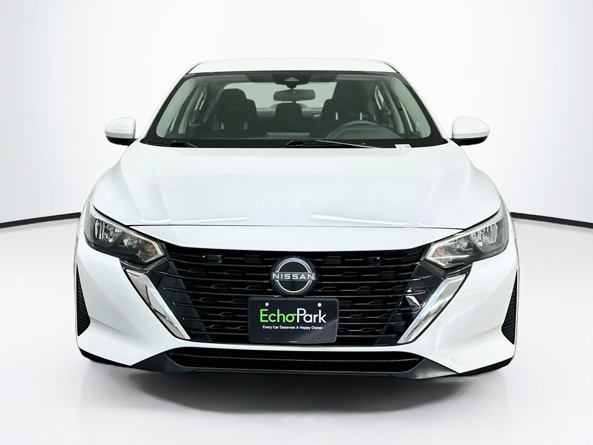 Used 2024 Nissan Sentra S FWD image 2