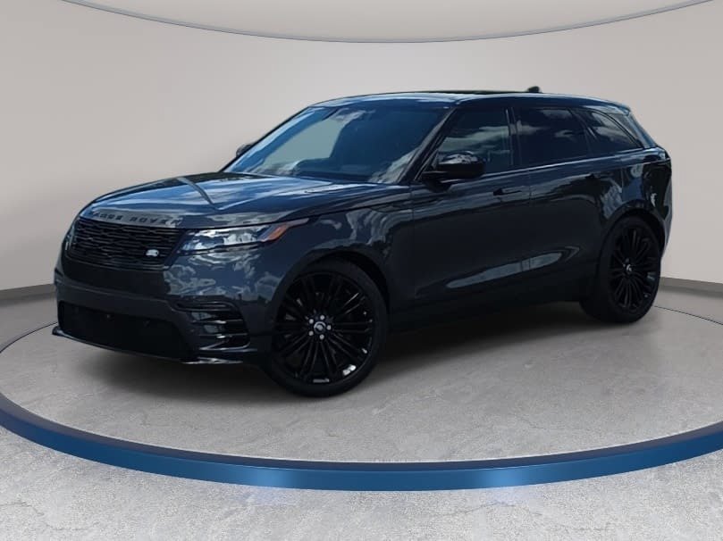 Used 2026 Land Rover Range Rover Velar Dynamic SE