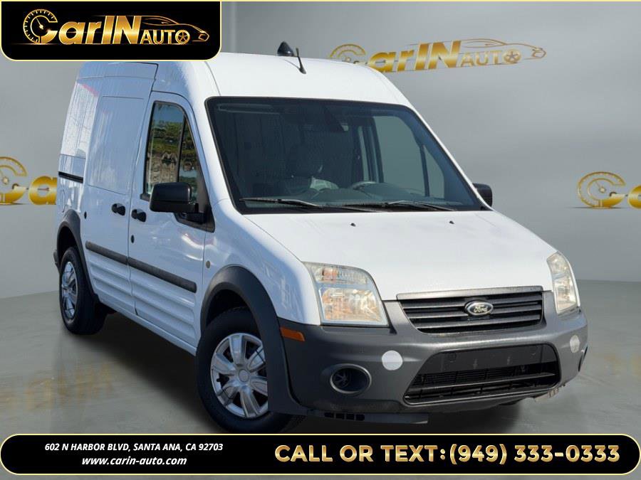 Used 2012 Ford Transit Connect XL FWD image 3