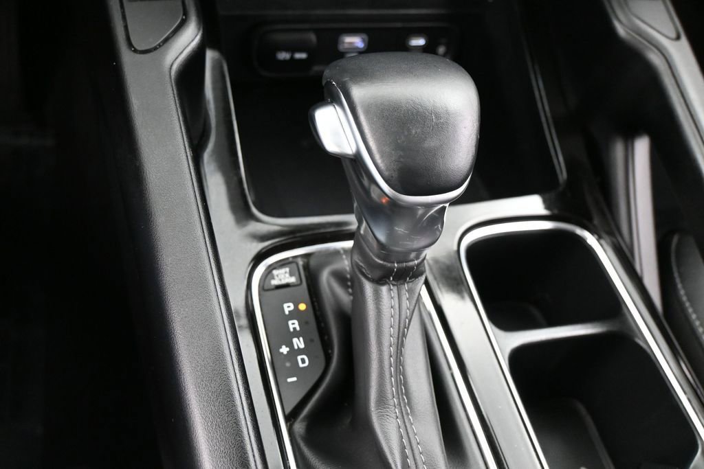 Used 2024 Kia Telluride S w/ S Sunroof Package FWD image 24