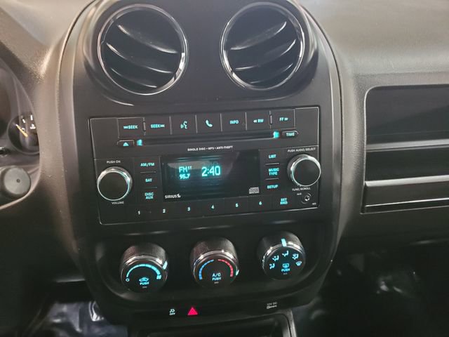 Used 2016 Jeep Patriot Sport w/ Power Value Group FWD image 19