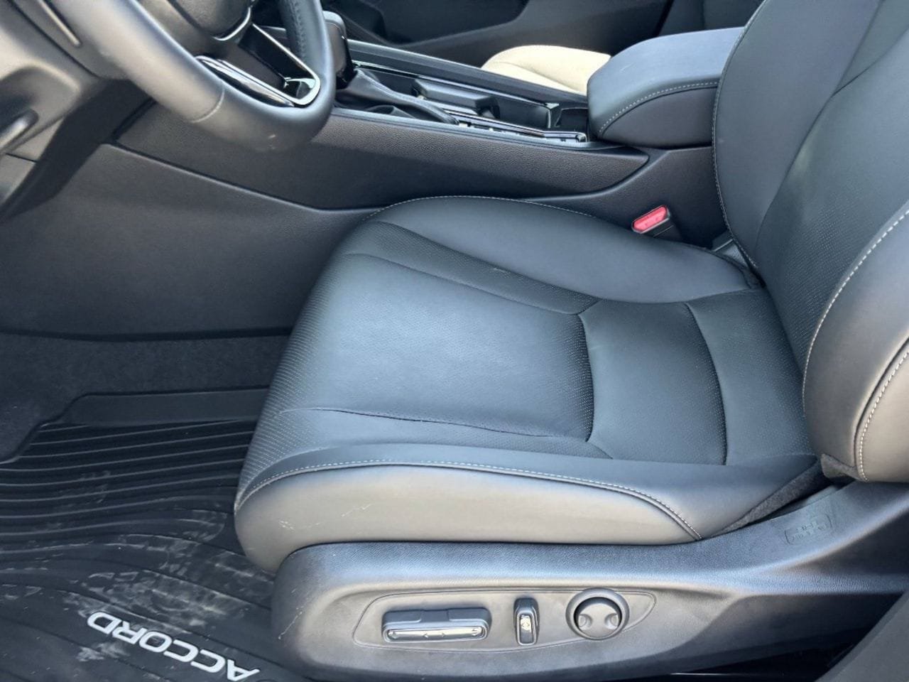 New 2026 Honda Accord Sport image 15