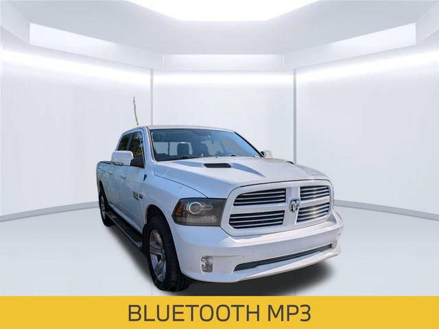 Used 2016 RAM 1500 Sport AWD/4WD image 2