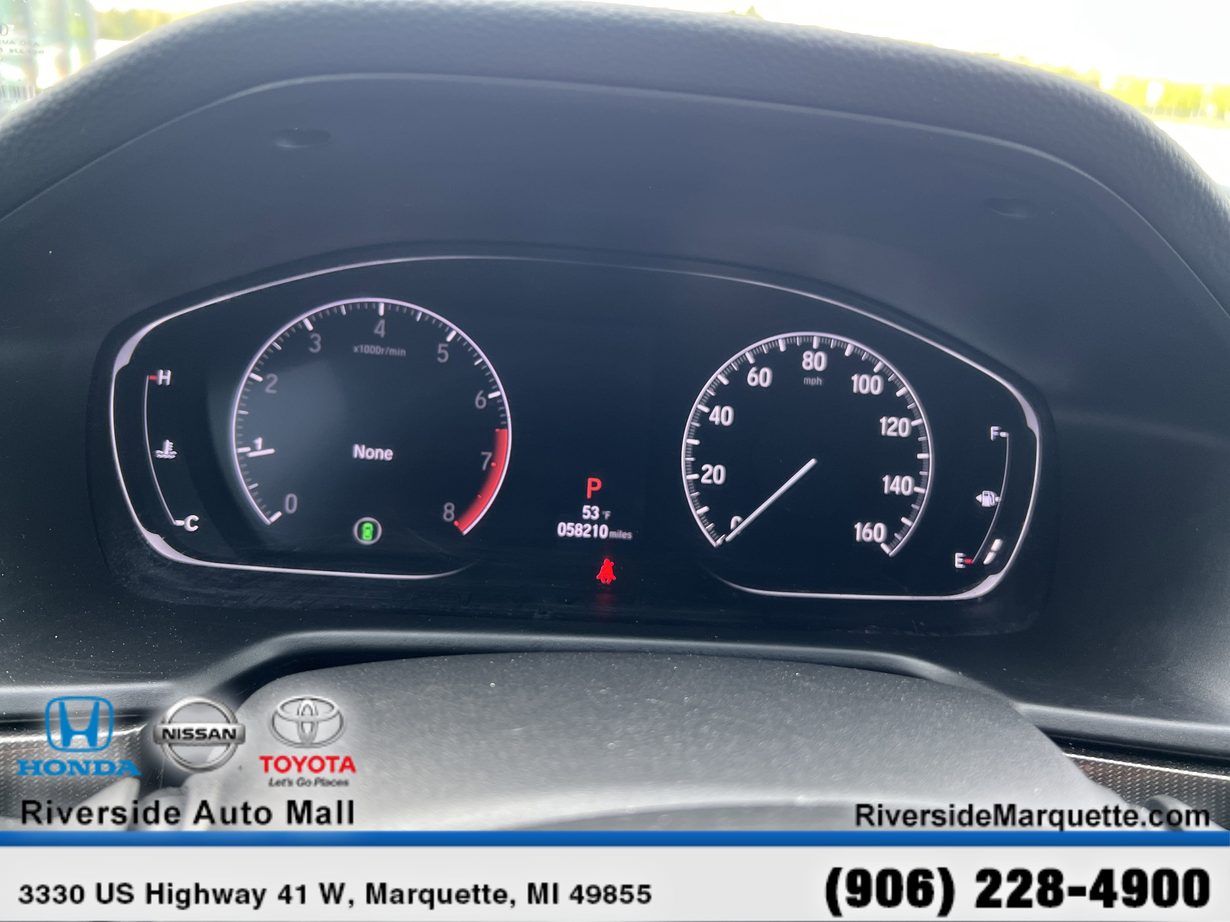 Used 2020 Honda Accord Sport image 16