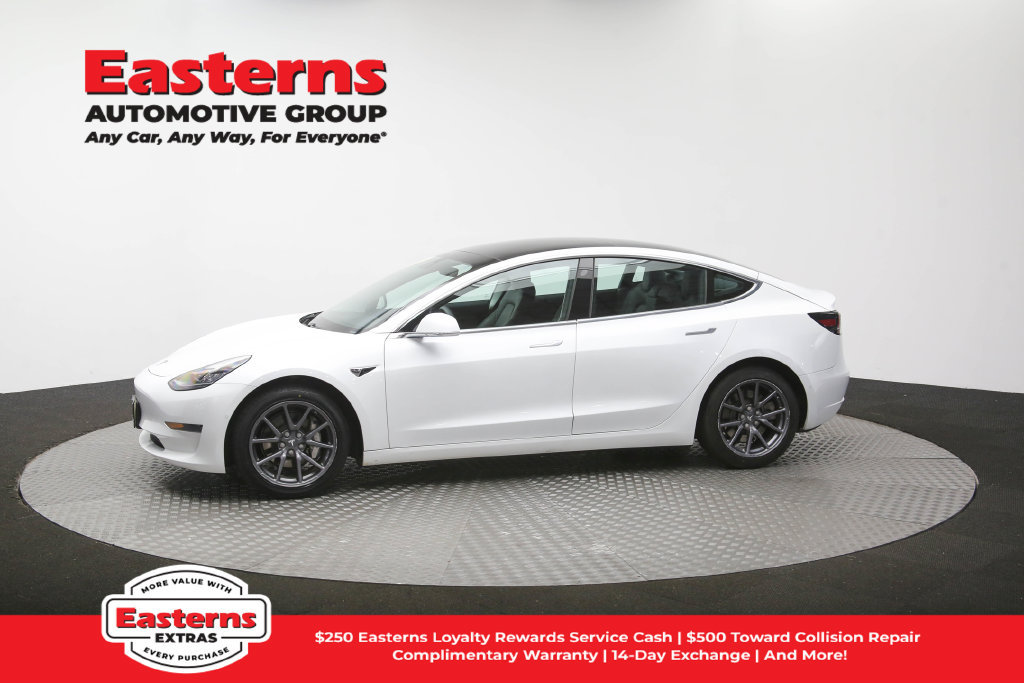 Used 2020 Tesla Model 3 Standard Range RWD image 55