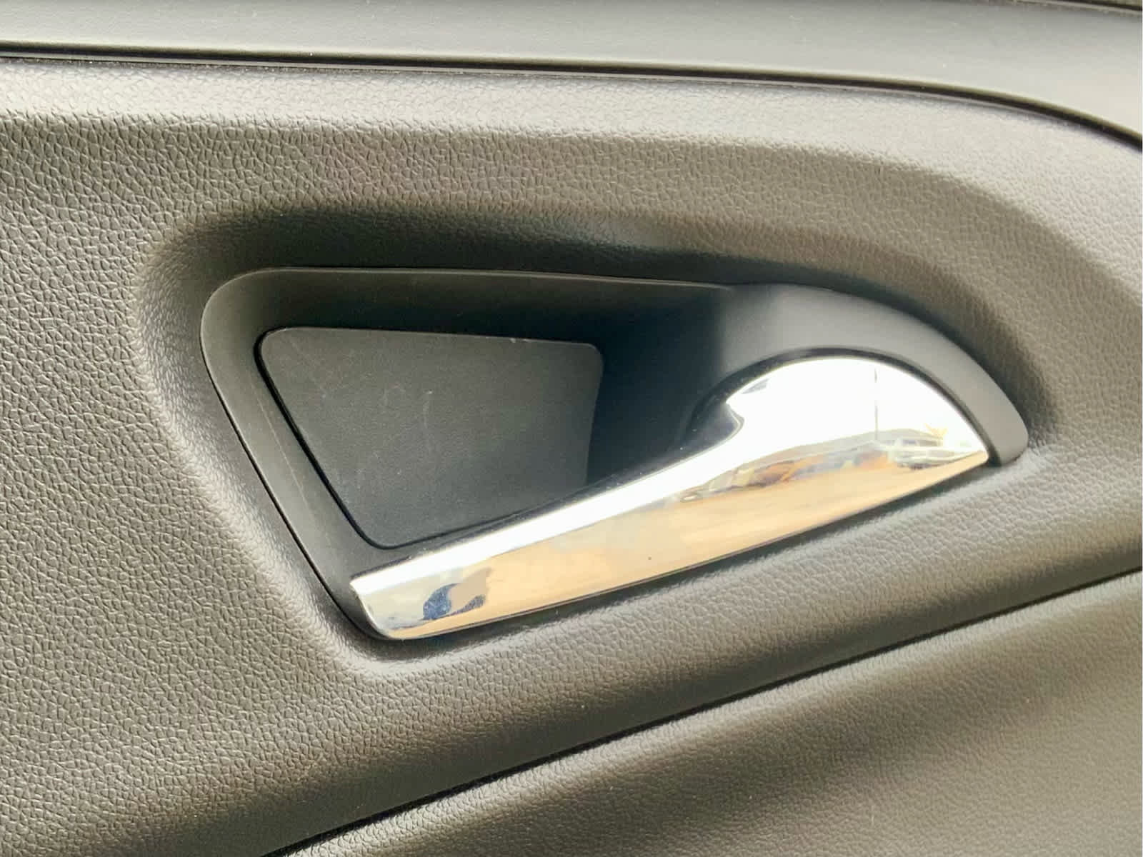 Certified 2024 Chevrolet TrailBlazer LT w/ Convenience Package image 50