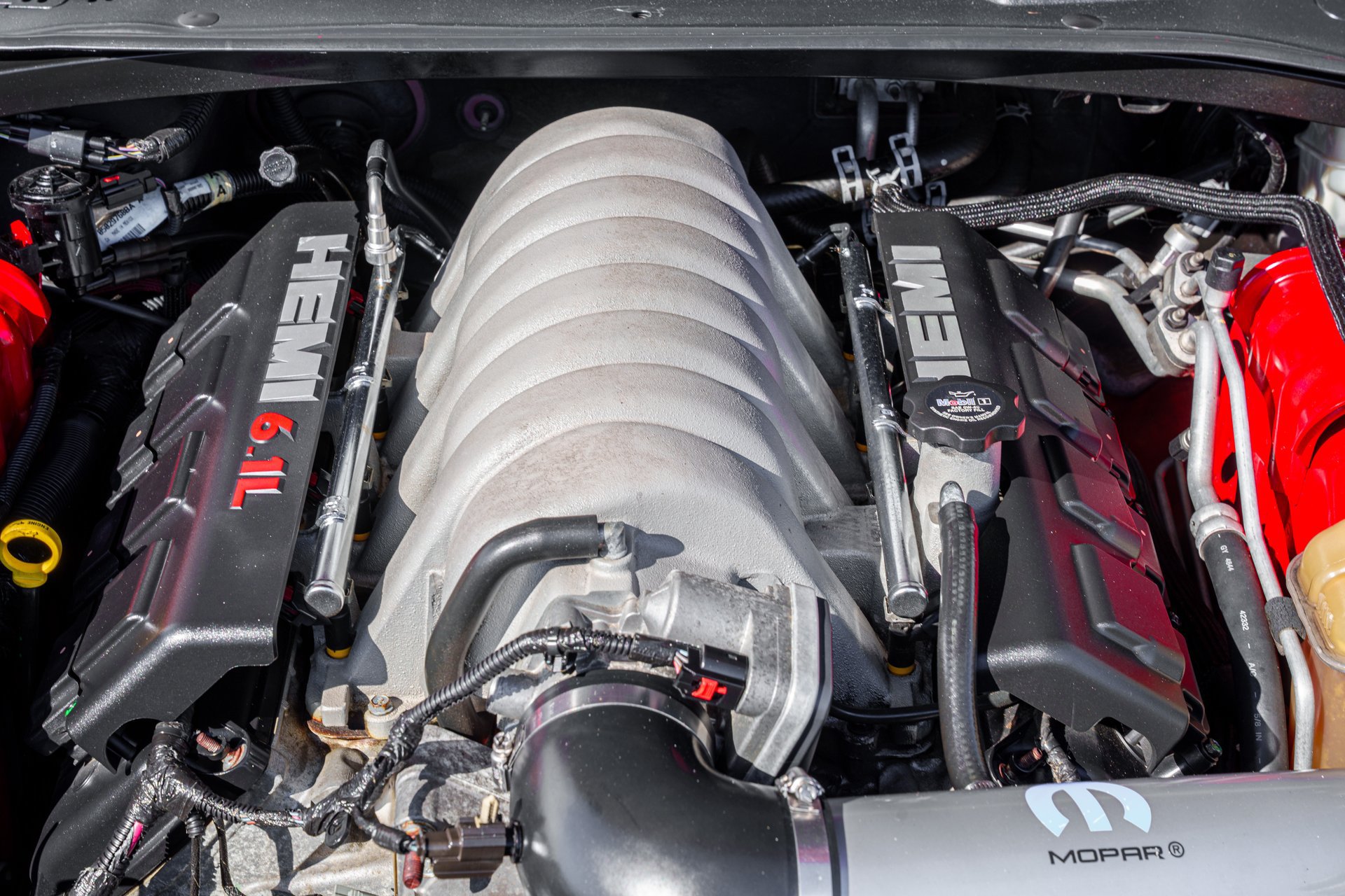 Used 2007 Dodge Magnum SRT8 w/ SRT Option Group III RWD image 23