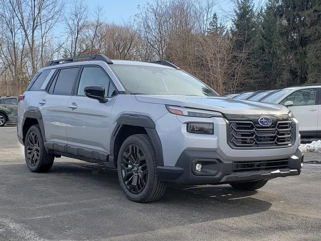 New 2026 Subaru Outback Limited XT