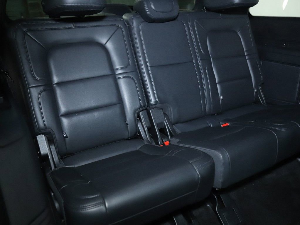 Used 2022 Lincoln Navigator Reserve image 36