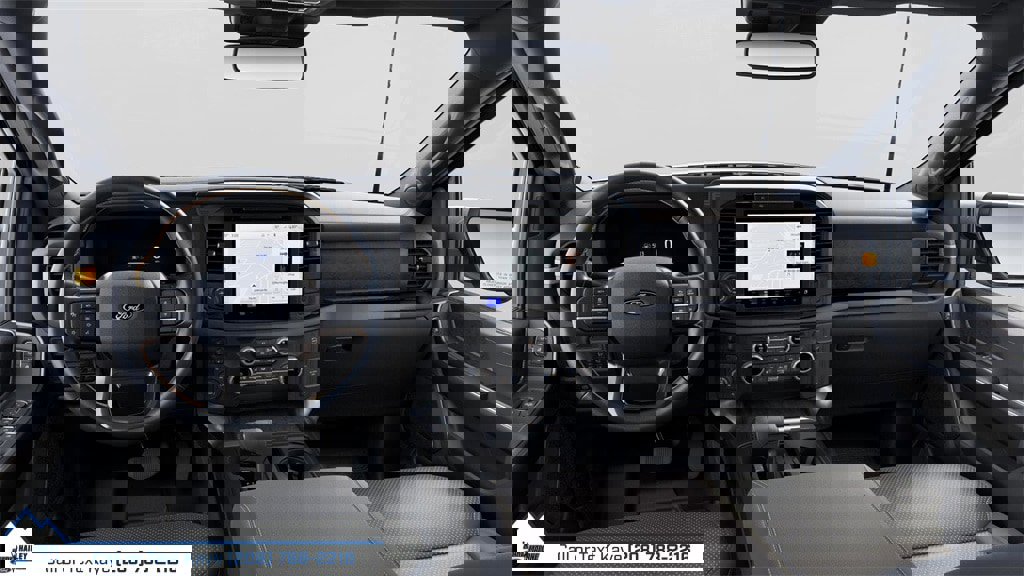 New 2025 Ford F150 Tremor w/ Equipment Group 402A High image 29