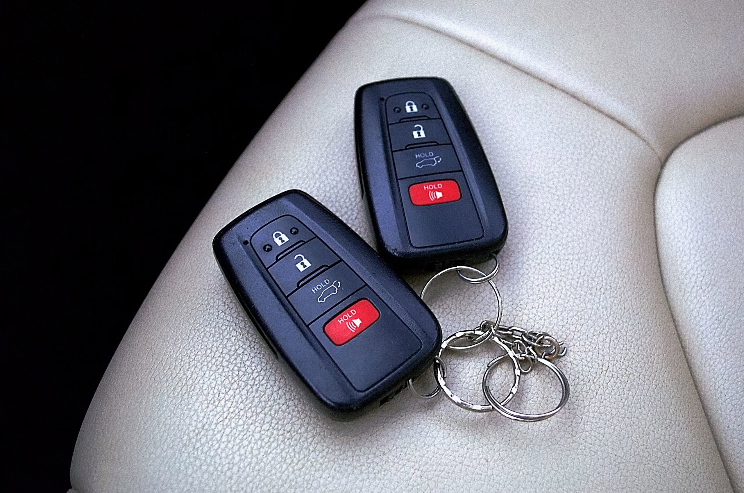 Used 2023 Toyota Highlander XLE image 30