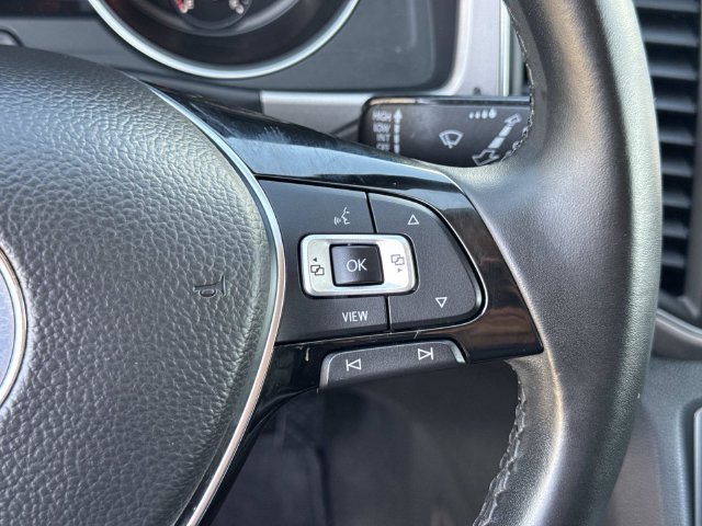 Used 2019 Volkswagen Atlas SE w/ Towing Package FWD image 12