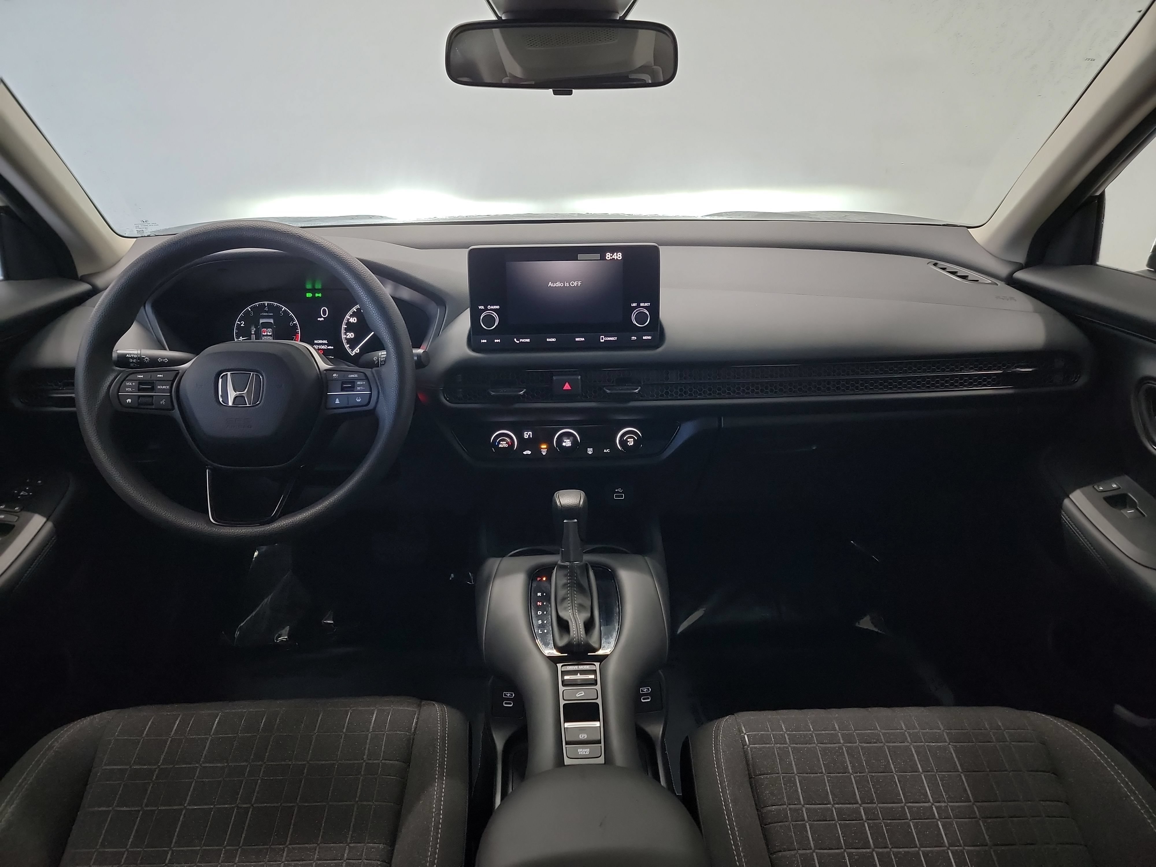 Used 2024 Honda HR-V LX image 15