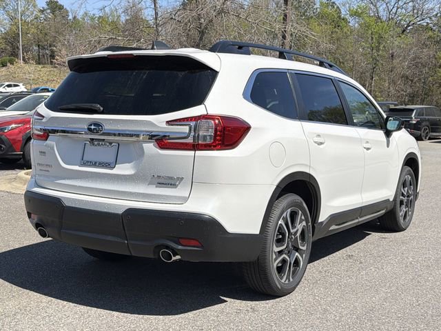 New 2026 Subaru Ascent Limited image 3