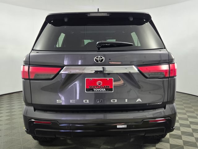 New 2026 Toyota Sequoia 1794 Edition w/ TRD Off-Road Package AWD/4WD image 6