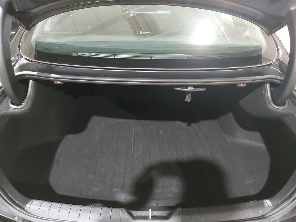 Certified 2024 Hyundai Sonata SEL image 12