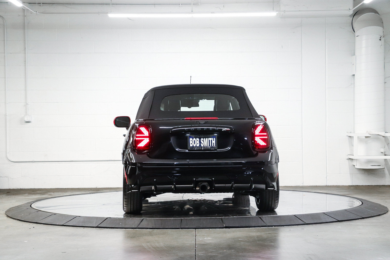 New 2026 MINI Cooper John Cooper Works FWD image 5