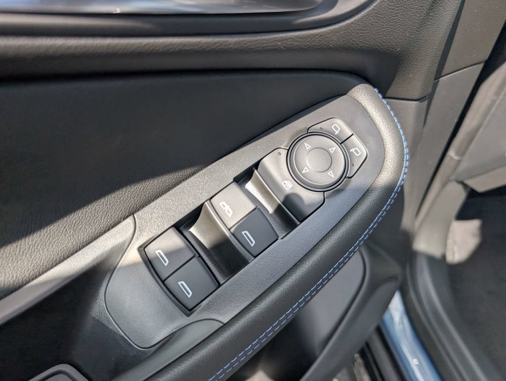New 2026 Buick Encore GX Sport Touring FWD image 17
