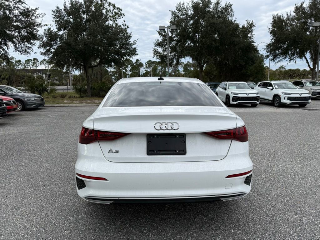 Used 2023 Audi A3 2.0T Premium image 9